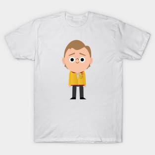 GUS POLINSKI T-Shirt